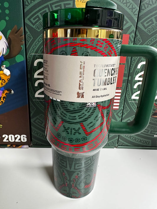 Mexico Cup #3