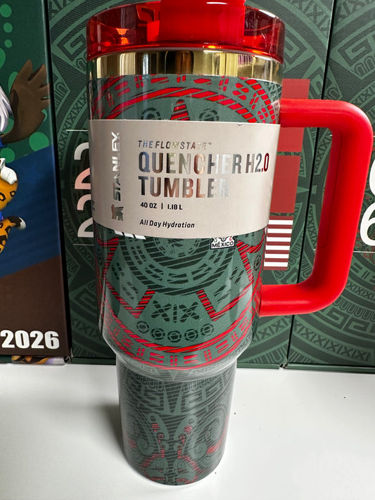 Mexico cup #2