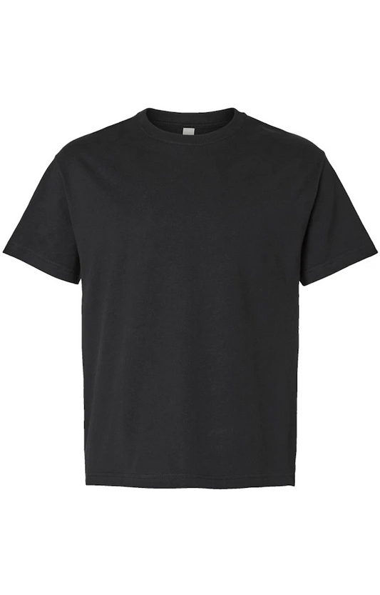 Black T Shirt