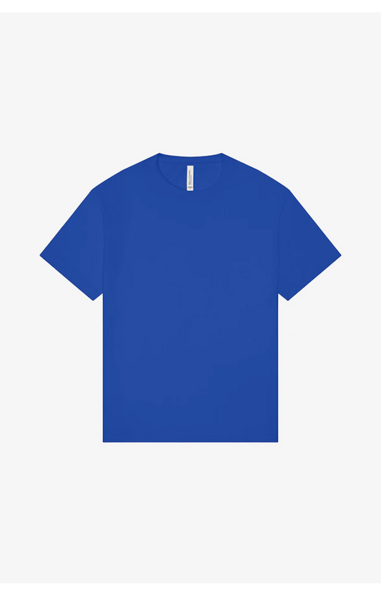 Royal Blue Tshirt